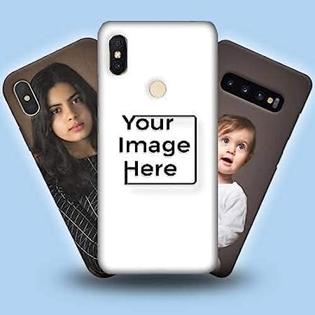 Customized Phone Cover (mobile case)