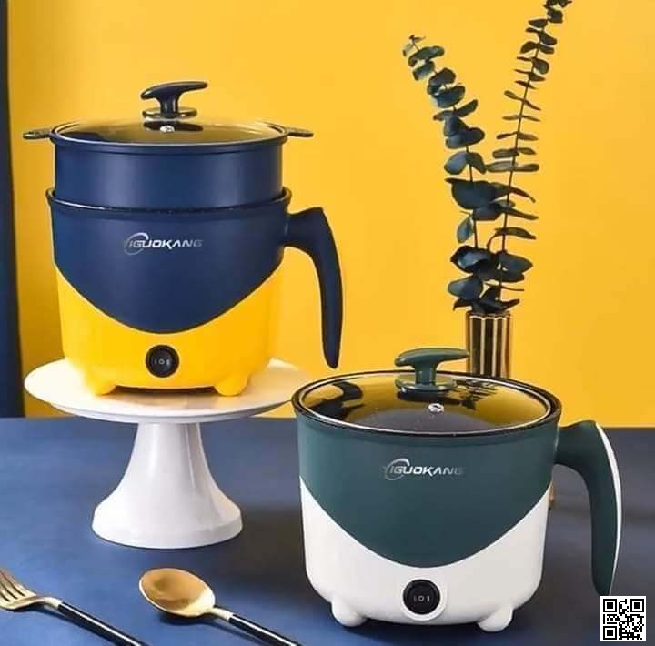 Electric Cooking pot