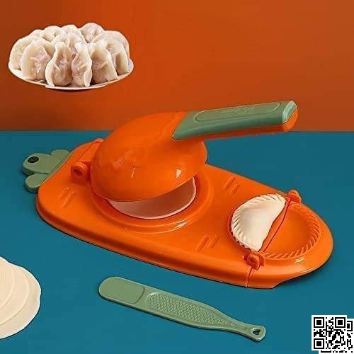 Dumpling maker