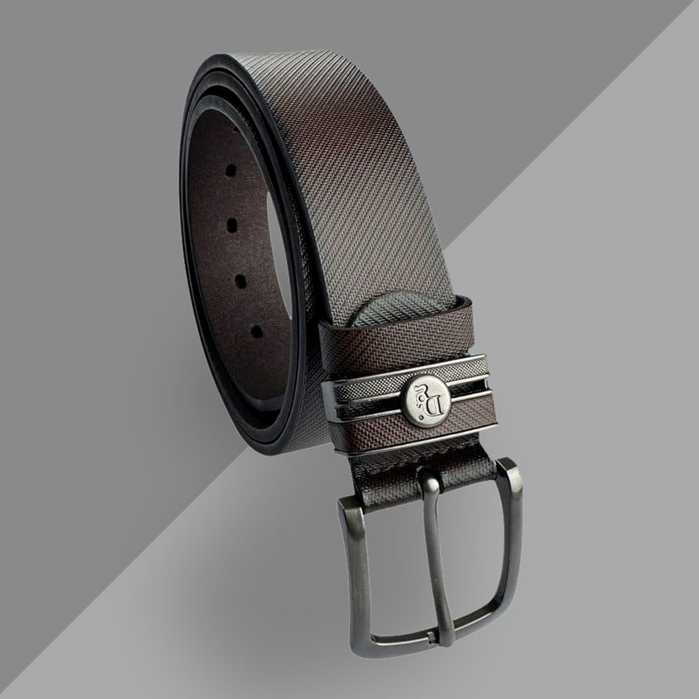 Premium Quality Artificial Leather Belt