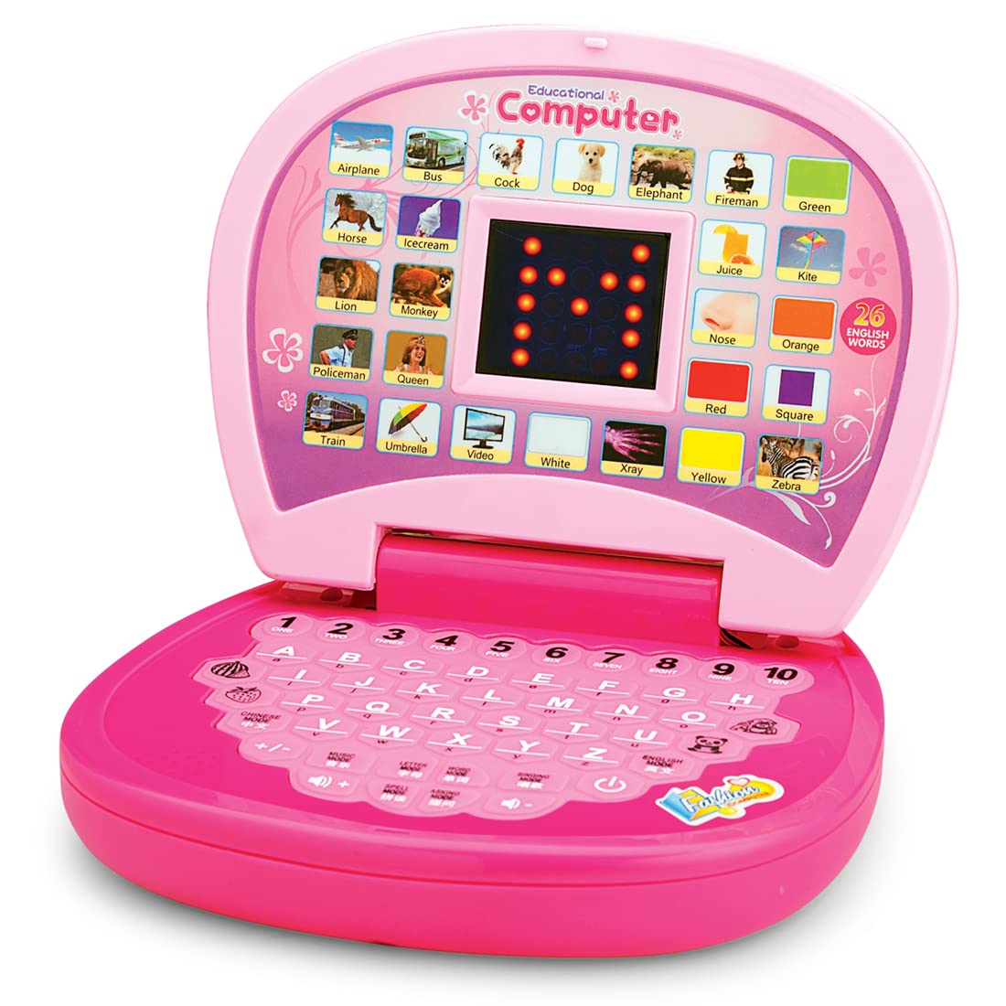 Kids Computer Toy Baby Laptops for Kids