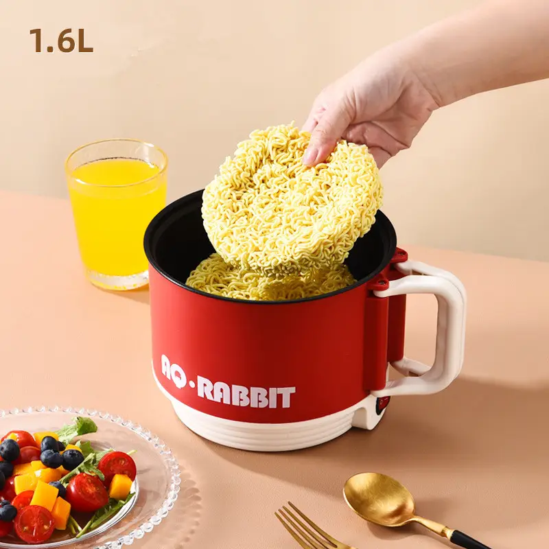 Mini Home Cooking Pot Multifunctional Rice Cooker